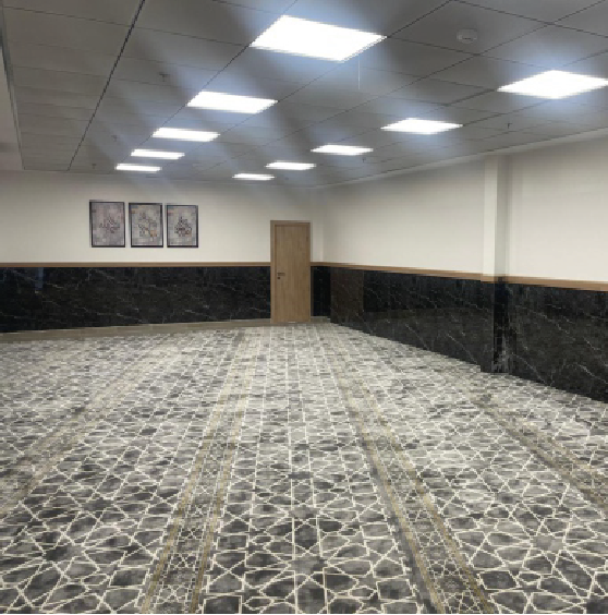 الأنظمة الأمنية ومكافحة الحريق والمرافق العامة - security image 2